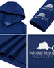 Sailfish Sun Protection Hoodie
