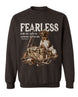 Fearless Christian Hunter Sweatshirt