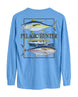 Pelagic Hunter Heavy Tackle Long-sleeve