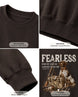 Fearless Christian Hunter Sweatshirt