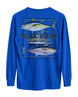 Pelagic Hunter Heavy Tackle Long-sleeve