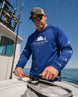 Sailfish Sun Protection Hoodie