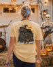 Howl O Ween Hunting For Treats T-shirt