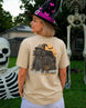 Howl O Ween Hunting For Treats T-shirt
