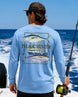 Pelagic Hunter Heavy Tackle Long-sleeve