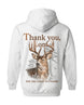 Great Outdoors Faith Hoodie