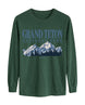 The 1929 Teton Heritage Long-sleeve
