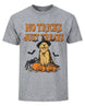 No Tricks Just Treats Labrador Dog T-shirt
