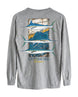 Chasing The Offshore Slam Long-sleeve