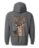 Great Outdoors Faith Hoodie