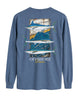 Chasing The Offshore Slam Long-sleeve
