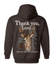 Great Outdoors Faith Hoodie