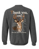 Great Outdoors Faith Sweatshirt