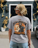 Labrador Happy Halloween Pumpkin T-shirt