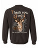 Great Outdoors Faith Sweatshirt