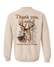Great Outdoors Faith Sweatshirt