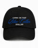 Blue Collar Dollar Embroidered Classic Hat