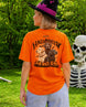 Labrador Happy Halloween Pumpkin T-shirt