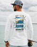 Chasing The Offshore Slam Long-sleeve