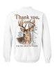 Great Outdoors Faith Sweatshirt