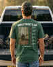 6 Species Turkey Slam T-shirt