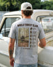 6 Species Turkey Slam T-shirt