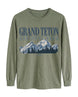 The 1929 Teton Heritage Long-sleeve