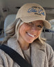 Blue Collar Dollar Embroidered Classic Hat