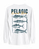 Pelagic Grand Slam Long-sleeve