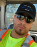 Blue Collar Dollar Embroidered Classic Hat