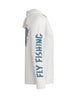 Fly Fishing Sun Protection Hoodie
