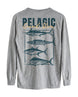 Pelagic Grand Slam Long-sleeve