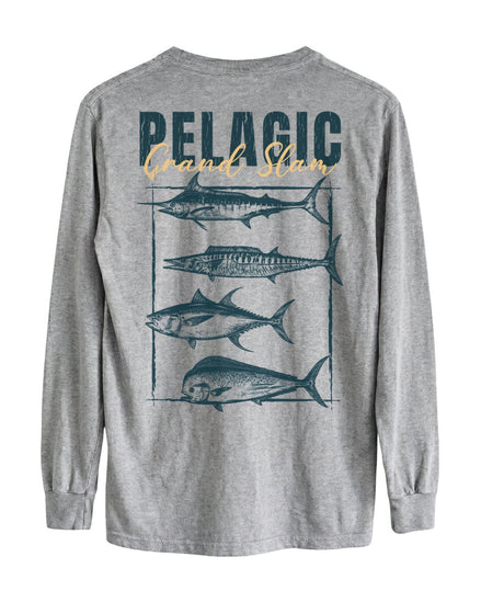 Pelagic Grand Slam Long-sleeve
