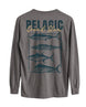 Pelagic Grand Slam Long-sleeve