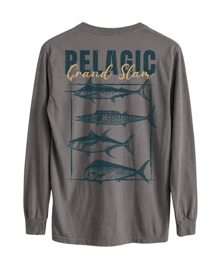 Pelagic Grand Slam Long-sleeve