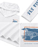 Fly Fishing Sun Protection Hoodie