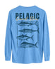 Pelagic Grand Slam Long-sleeve