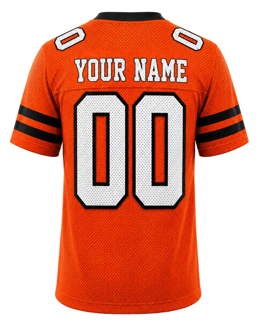 Personalized Name & Number Cincinnati Mascot Jersey Football