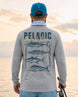 Pelagic Grand Slam Long-sleeve