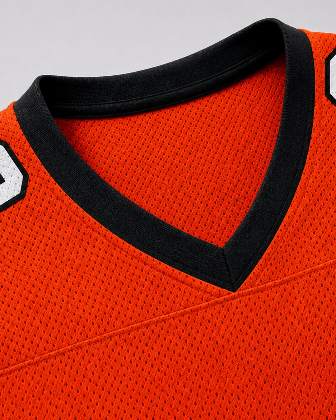 Personalized Name & Number Cincinnati Mascot Jersey Football