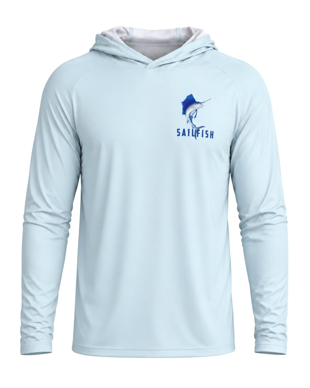 Offshore By Nature Sun Protection Hoodie