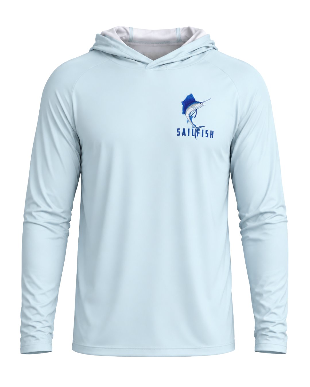 Offshore By Nature Sun Protection Hoodie