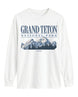 The 1929 Teton Heritage Long-sleeve