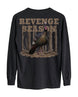 Revenge Season Wild Turkey Long-sleeve