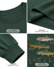 Match The Hatch Fly Fishing Long-sleeve
