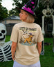 Let's Go Ghouls Bird Dog T-shirt