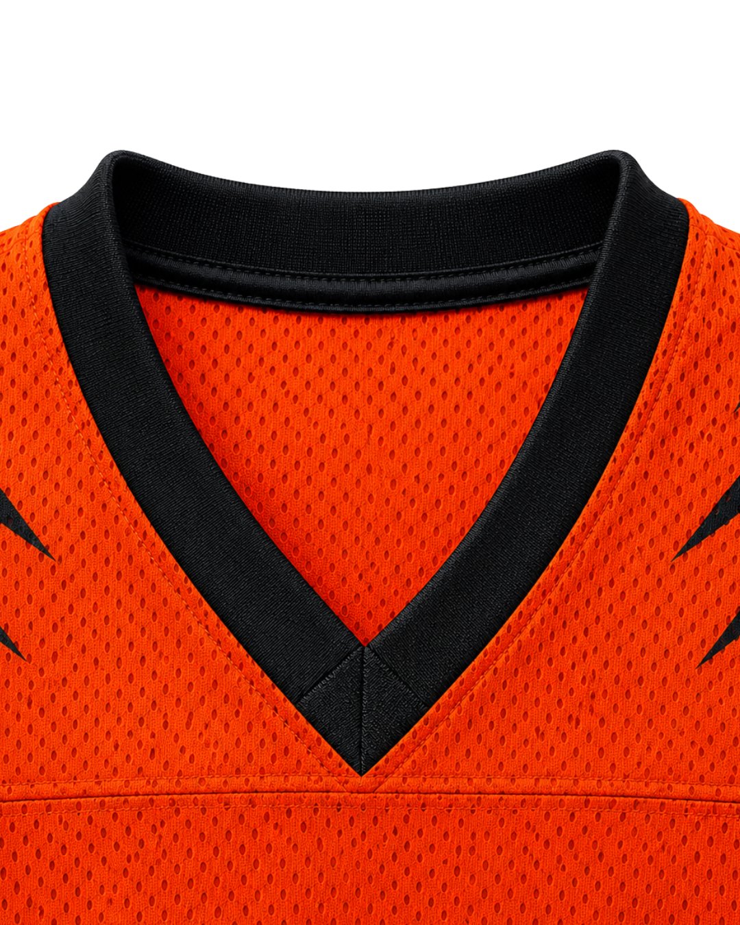 Personalized Name & Number Cincinnati Tiger Jersey Football