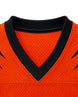 Personalized Name & Number Cincinnati Tiger Jersey Football