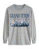 The 1929 Teton Heritage Long-sleeve