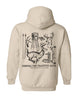 Traditional Bowhunter Hoodie